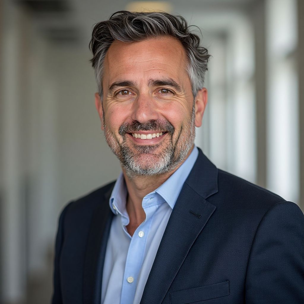 Foto de Martín Rodríguez