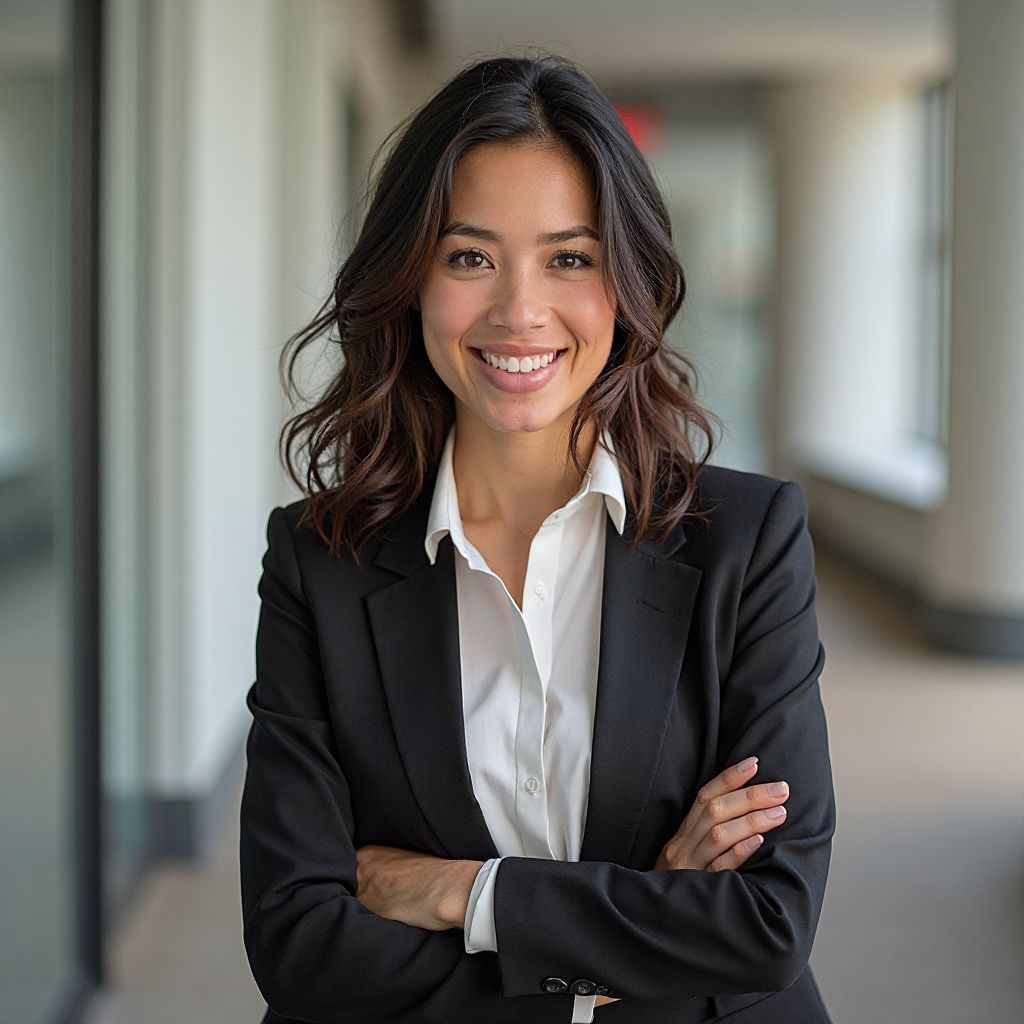 Foto de Carolina Méndez