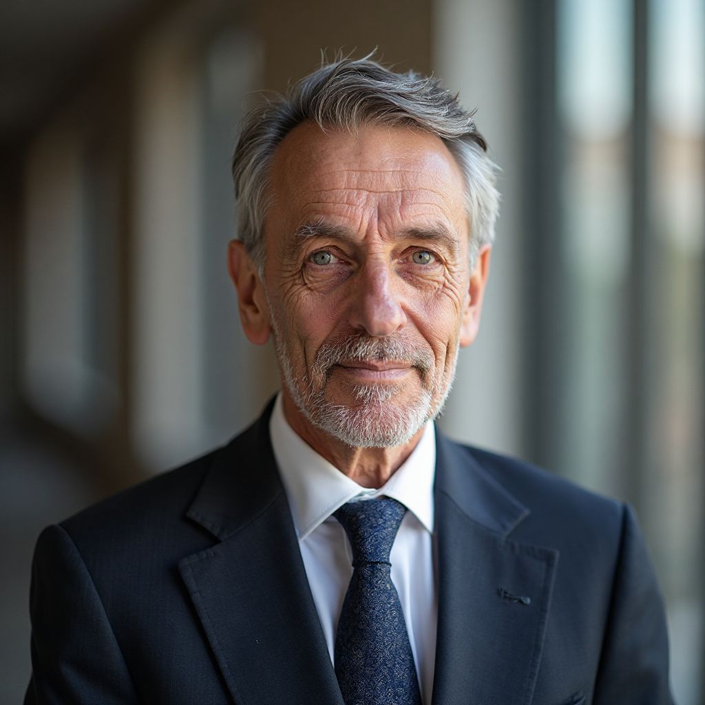 Foto de Ricardo Fernández