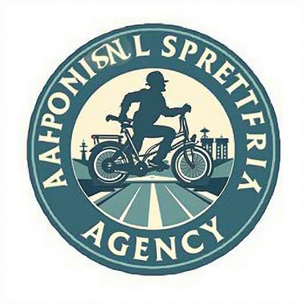 Icono Agencia Nacional de Seguridad Vial