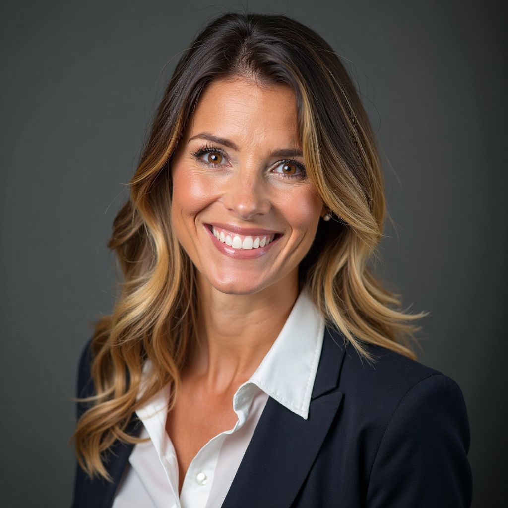 Marisa Mata - Gerente de Atención al Cliente