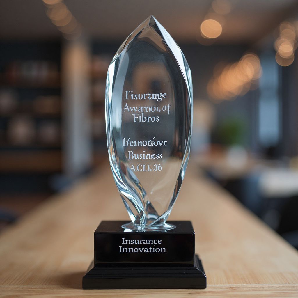 Premio Innovación Seguros