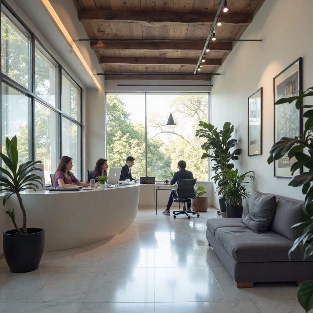 Sucursal en Córdoba