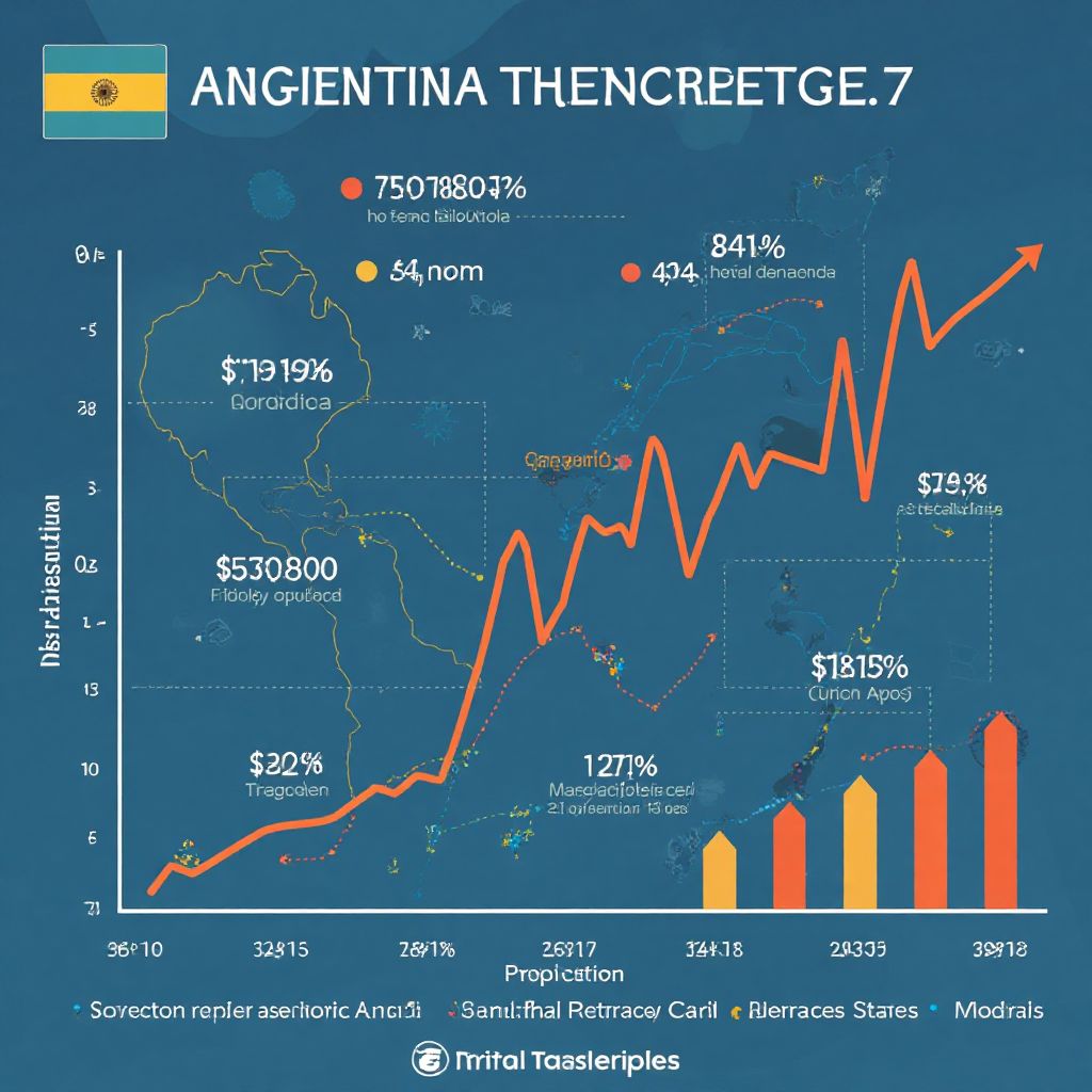 Tendencias del mercado de seguros