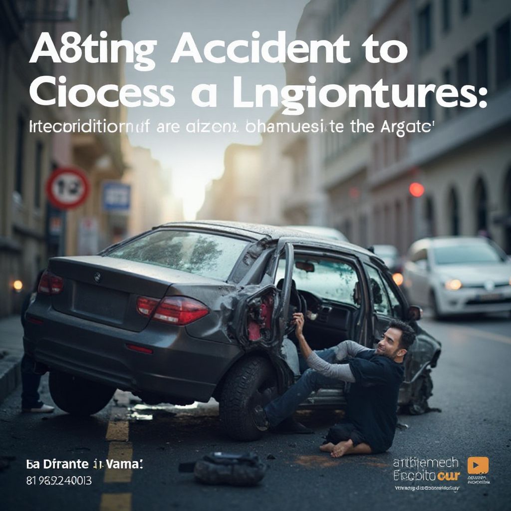 Thumbnail de video sobre gestión de siniestros